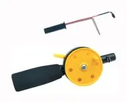 Зимняя удочка DELFIN 502E OLGA