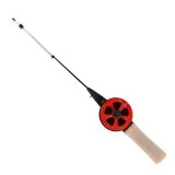 Удочка Maxtreme 5 short