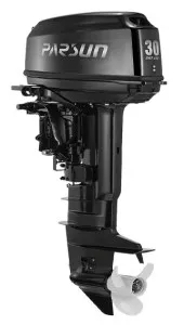 Мотор лодочный PARSUN T30АBMS