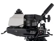 Мотор лодочный PARSUN TC3.6BMS