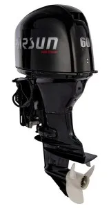 Мотор лодочный PARSUN F60FEL-T-EFI