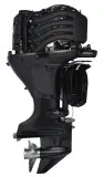 Мотор лодочный PARSUN F115FEL-T EFI