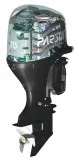 Мотор лодочный PARSUN F115FEL-T EFI