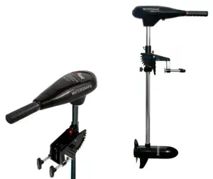 Лодочный электромотор WaterSnake FWT28TH / 26