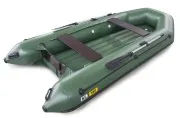 Лодка надувная моторная SL-380 (Дубок) 