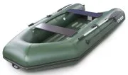 Лодка надувная моторная SL-380 (Дубок) 