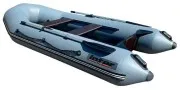 Надувная лодка Inter 300