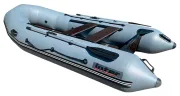 Надувная лодка Inter 330