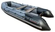 Надувная лодка Inter 360A