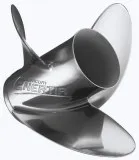 Винт гребной Mercury Enertia ECO, диаметр 16, шаг 19, левый