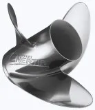 Винт гребной Mercury Enertia ECO, диаметр 16, шаг 21