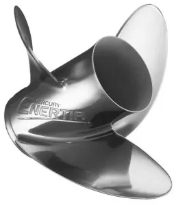 Винт гребной Mercury Enertia, диаметр 13 5/8, шаг 21