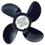 Винт гребной Mercury SpitFire, диаметр 10.1, шаг 14, 40-60 л.с.