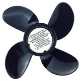 Винт гребной Mercury SpitFire, диаметр 10.6, шаг 12, 40-60 л.с.