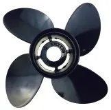 Винт гребной Mercury SpitFire, диаметр 12 1/2, шаг 19, 75-125 л.с.
