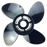 Винт гребной Mercury SpitFire, диаметр 14, шаг 17, 135-300 л.с.