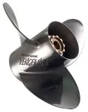 Винт гребной Mercury Vengeance, диаметр 10 3/8, шаг 14