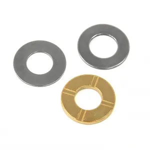 Опорный подшипник ведущего вала редуктора Yamaha 93341-41414