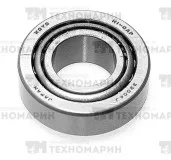 Подшипник ведущего вала редуктора Yamaha 93332-000W5