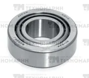 Подшипник ведущего вала редуктора Yamaha 93332-000W5