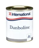 Краска Danboline Grey 0.75L