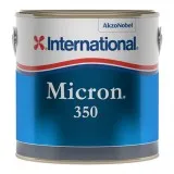 Покрытие необрастающее Micron 350 Белый 2.5L