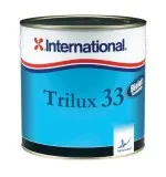 Покрытие необрастающее TRILUX 33 PROFESSIONAL Red 2.5L