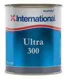 Покрытие необрастающее Ultra 300 Черный 0.75L