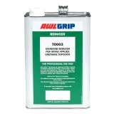 Разбавитель для финишных покрытий REDUCER T0003 STANDARD, 5 л