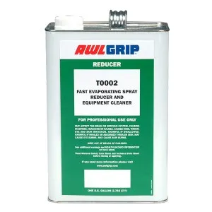 Разбавитель для финишных покрытий Т0002, 3,79 л