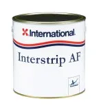 Смывка INTERSTRIP AF 2,5L