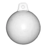 Буй маркерный 185х150мм белый