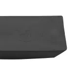 Кранец причальный 480 мм черный