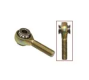 Рулевой наконечник BRP (левая резьба) SM-08412