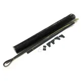 Сетка анти-москитная для люка катера 550x550 мм