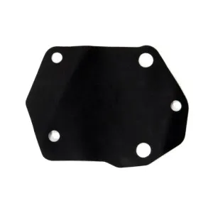 Диафрагма (мембрана) топливного насоса Yamaha 663-24411-00