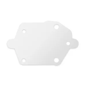 Диафрагма (мембрана) топливного насоса Yamaha 692-24411-00