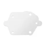 Диафрагма (мембрана) топливного насоса Yamaha 692-24411-00