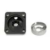 Корпус помпы охлаждения (с обоймой) Yamaha 63V-44301-00