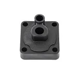 Корпус помпы охлаждения (с обоймой) Yamaha 63V-44301-00