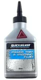 Жидкость в гидравлику Quicksilver (237мл) универсальная