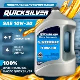 Масло 4х такт для плм (4л) Performance