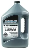 Масло 4-х тактное синтетическое 10W30 (4л)