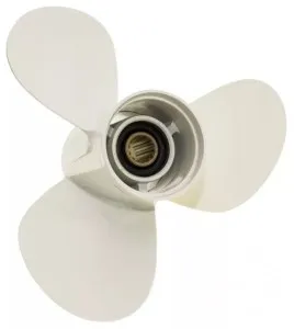 Винт гребной YAMAHA 3X10-3/8X13-G