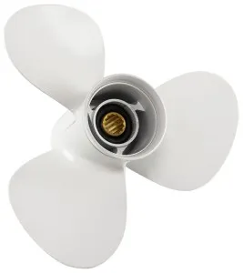 Винт гребной YAMAHA 3X10-5/8X12-G