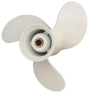 Винт гребной YAMAHA 3X10X15-G