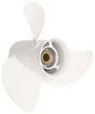 Винт гребной YAMAHA 3X13-1/2X15-K