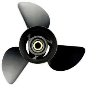 Винт гребной YAMAHA 3X13-1/2X23-M