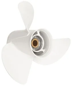 Винт гребной YAMAHA 3X13X23-K