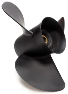 Винт гребной YAMAHA 3X14X19-M